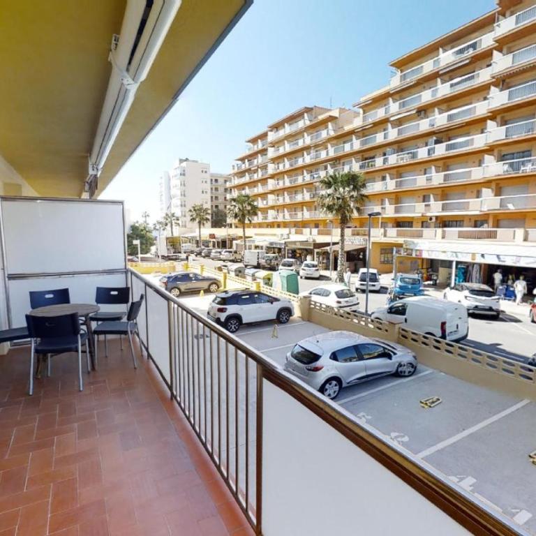 Roses II 1-9 - Apartment mit 2 Schlafzimmern - 16