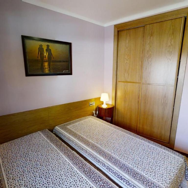 Roses II 1-9 - Apartment mit 2 Schlafzimmern - 17