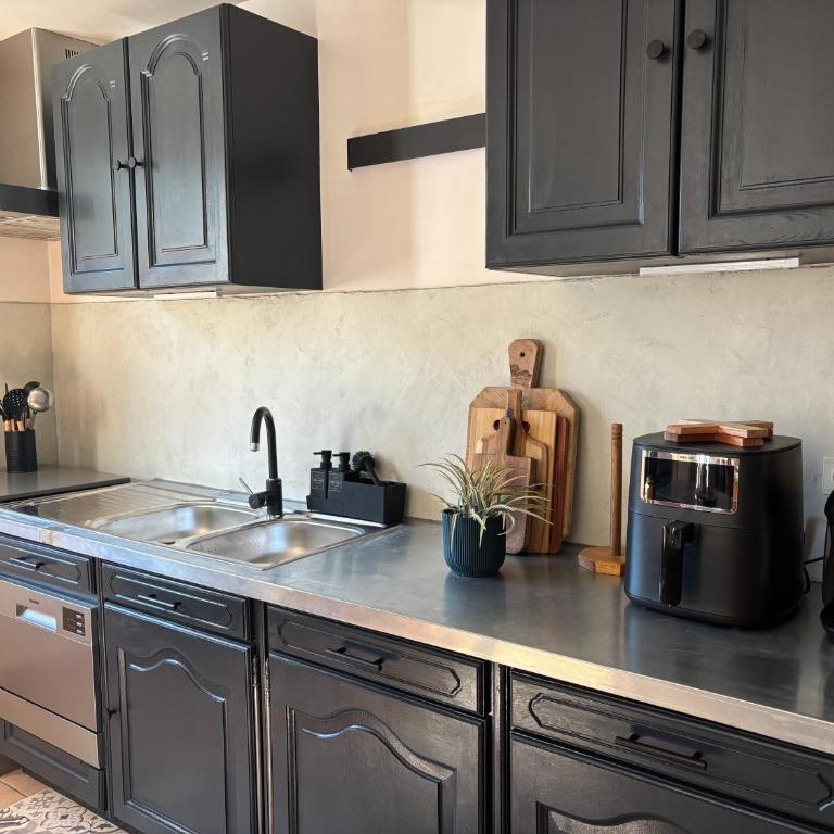 Les racines et les cimes - Appartement 2 Chambres - 2