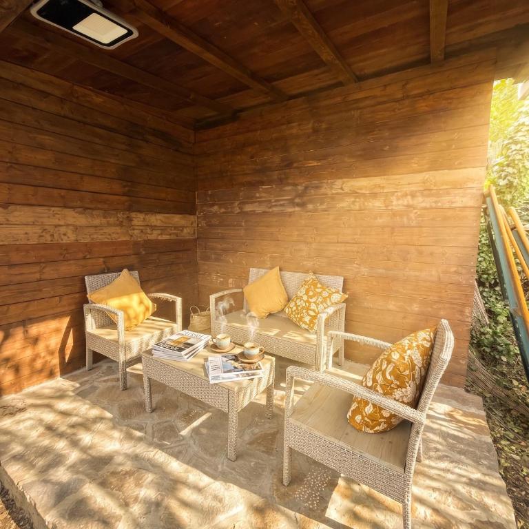 Casa Gina & Melape Garden and Solarium by Gardadomusmea - Casa con 2 Camere da Letto - 60