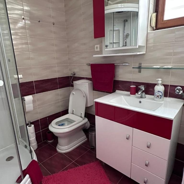 Cliff View Apartment Mostar - Apartman sa 3 Spavaće Sobe - 2