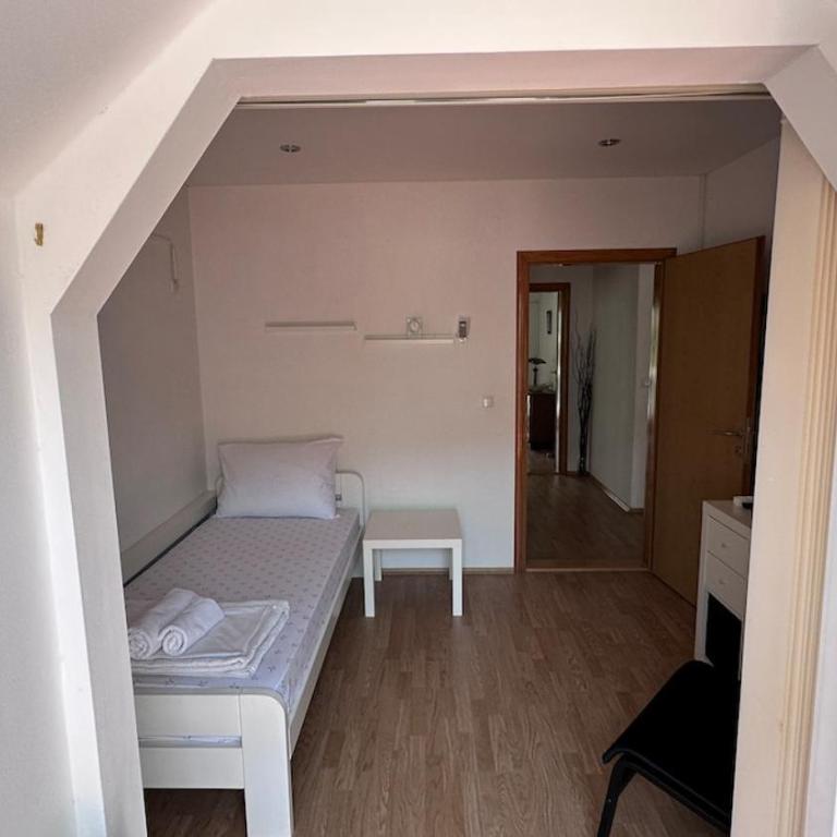 Cliff View Apartment Mostar - Apartman sa 3 Spavaće Sobe - 15