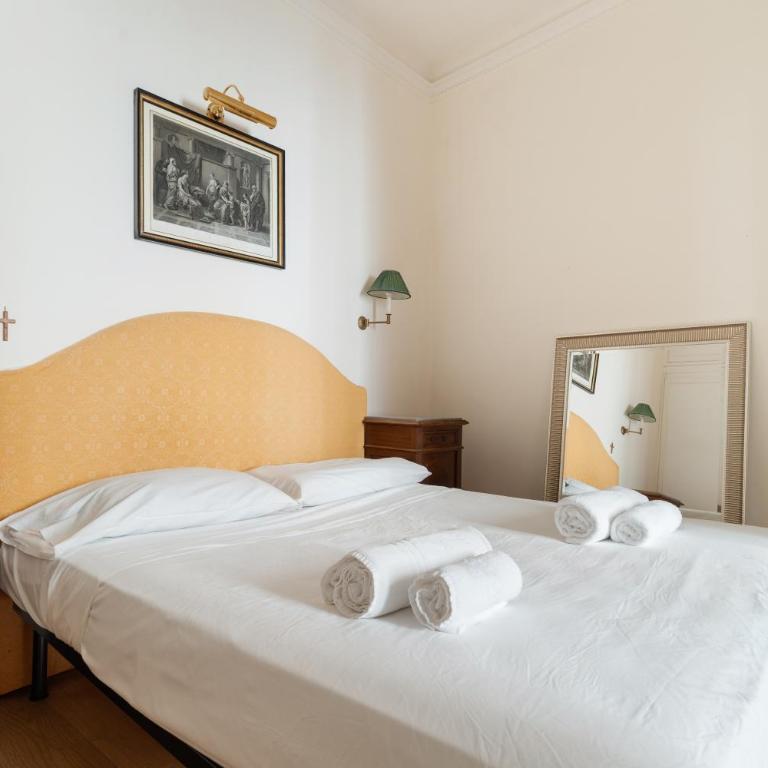 GuestHost - Cinque Giornate Cozy Apartment Milan - Appartamento con 1 Camera da Letto - 20