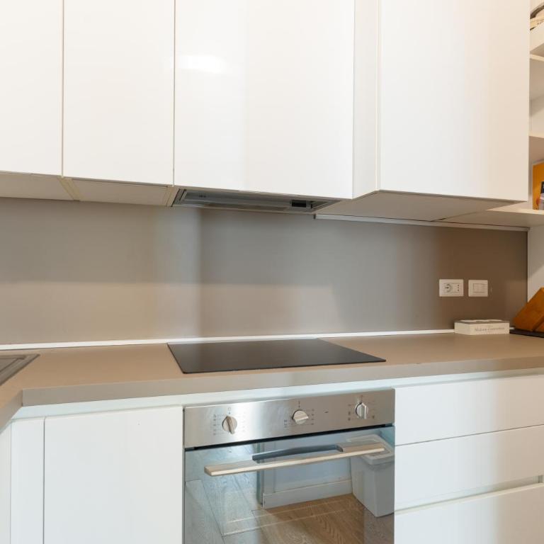 GuestHost - Cinque Giornate Cozy Apartment Milan - Appartamento con 1 Camera da Letto - 15