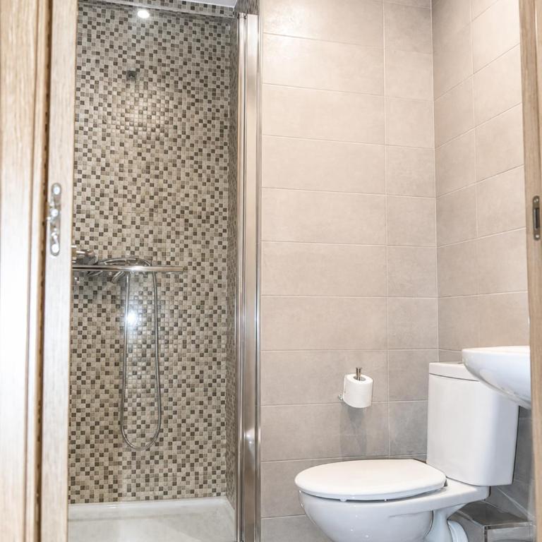 Vivienda cerca de playa y zonas de ocio - Apartamento con terraza - 5