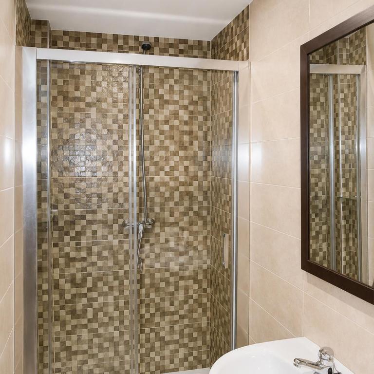 Vivienda cerca de playa y zonas de ocio - Apartamento con terraza - 8