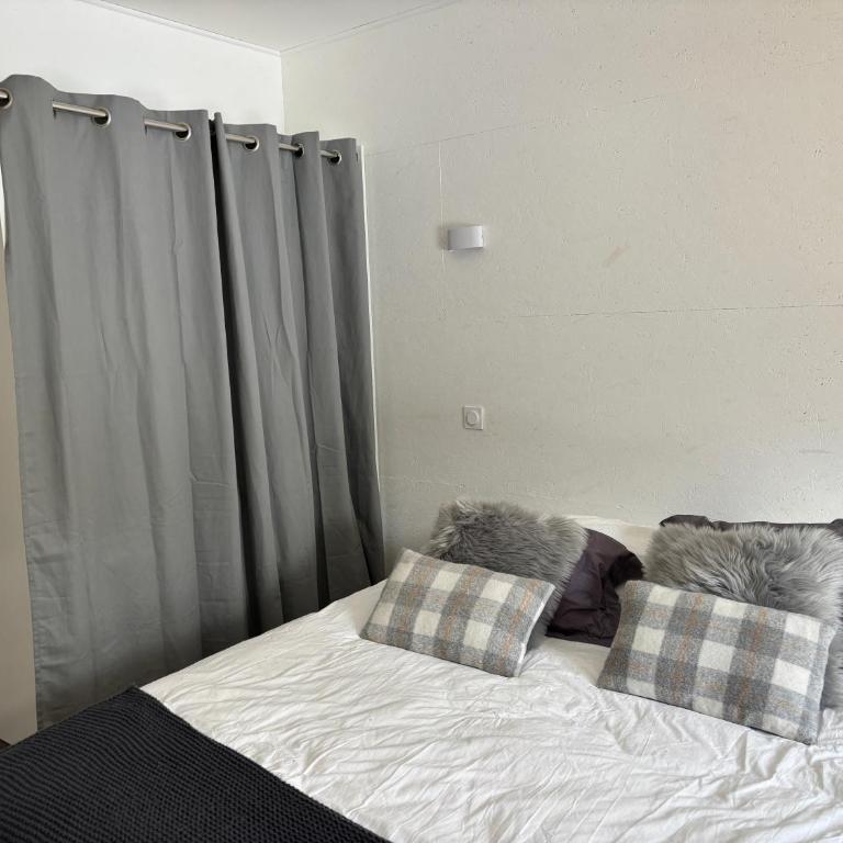 Les racines et les cimes - Appartement 2 Chambres - 13