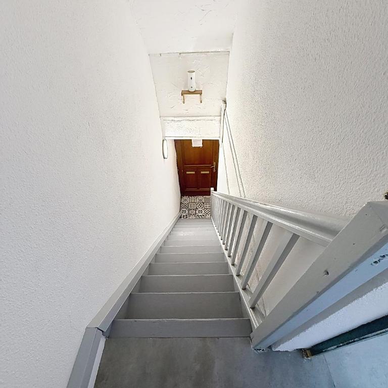 Le Boulogne Cosy - Centre ville & Plage - Appartement 2 Chambres - 34