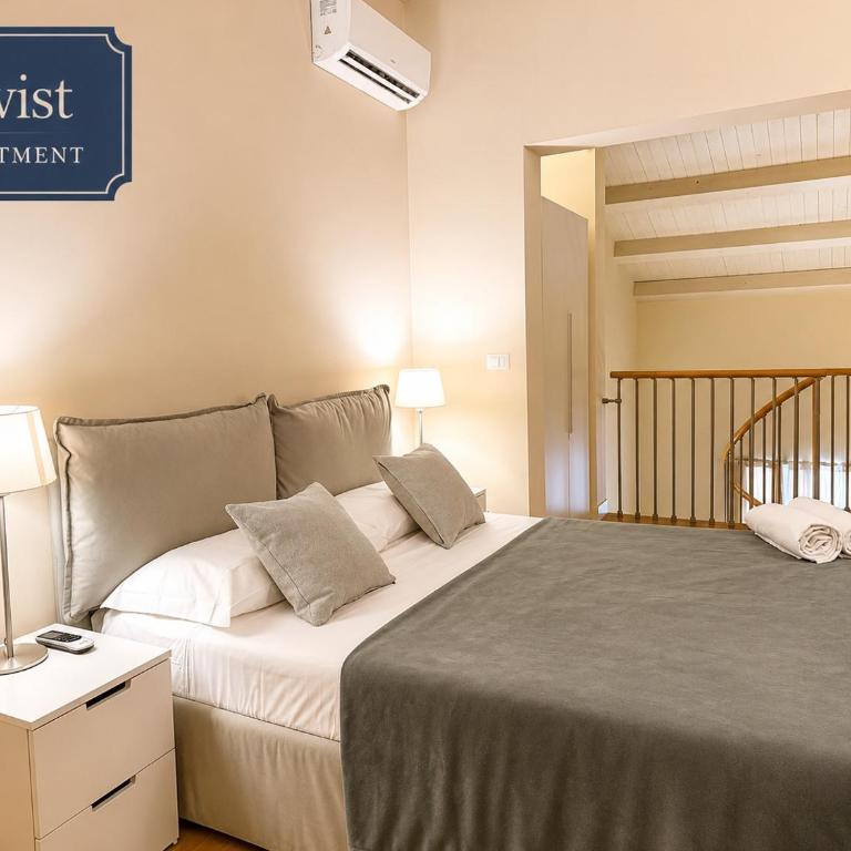 Eureka Apartment in Stazione Centrale - Maisonnette - 1