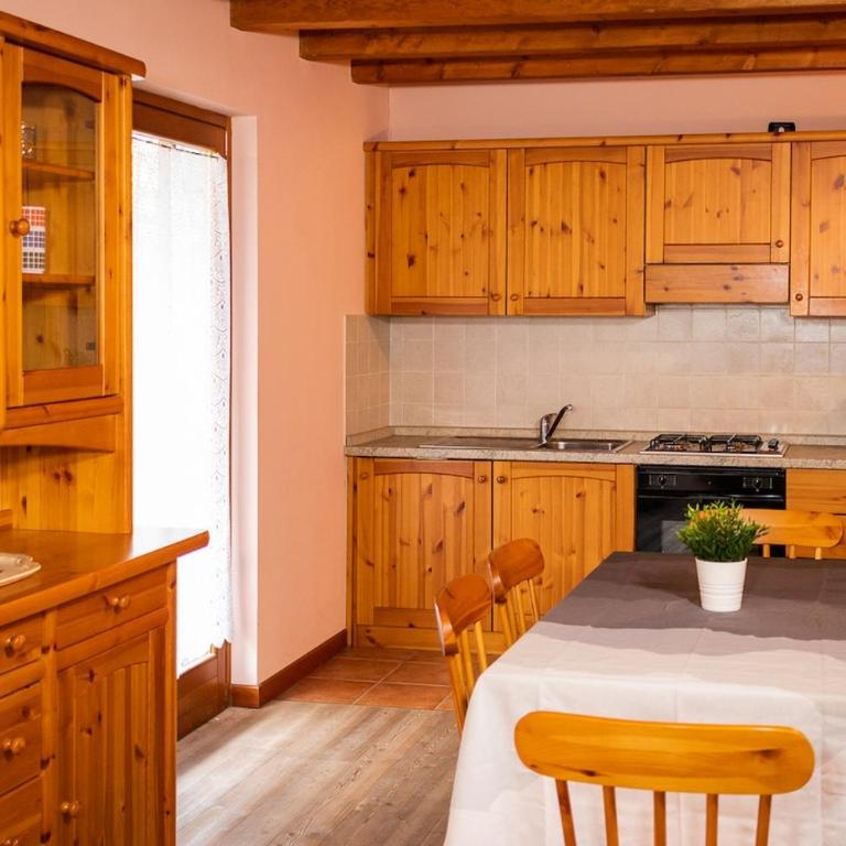 Cà Del Re exclusive apartment - Apartment with Mountain View - 9