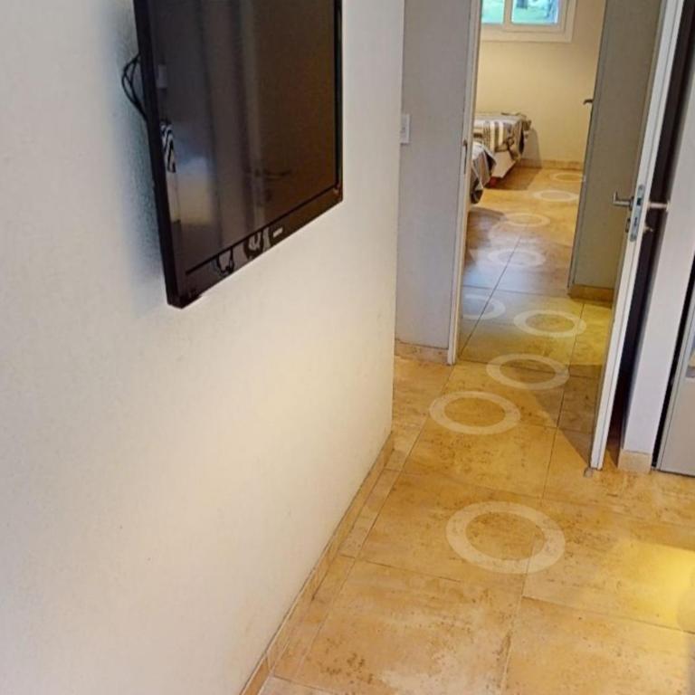 Leñas - One-Bedroom Apartment - 1