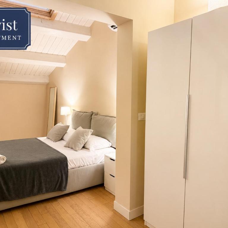 Eureka Apartment in Stazione Centrale - Maisonnette - 2