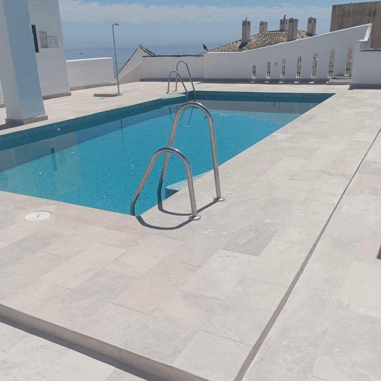 The pearl of Pinacho - Beach front & swimming pool - Appartamento con 1 Camera da Letto - 4