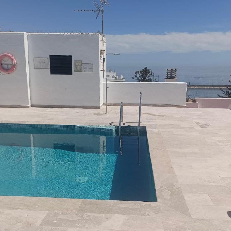 The pearl of Pinacho - Beach front & swimming pool - Appartamento con 1 Camera da Letto - 28