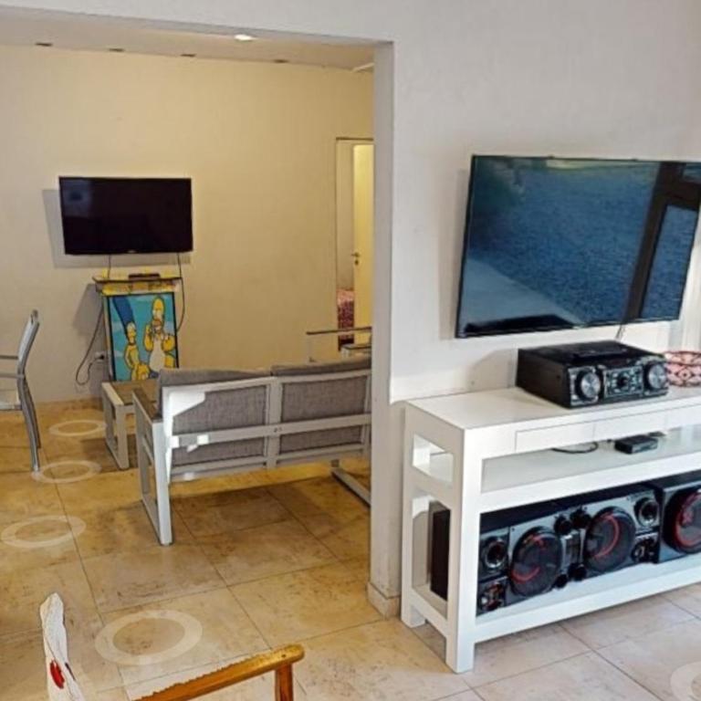 Leñas - One-Bedroom Apartment - 2