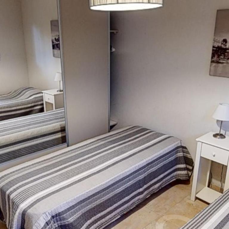 Leñas - One-Bedroom Apartment - 3