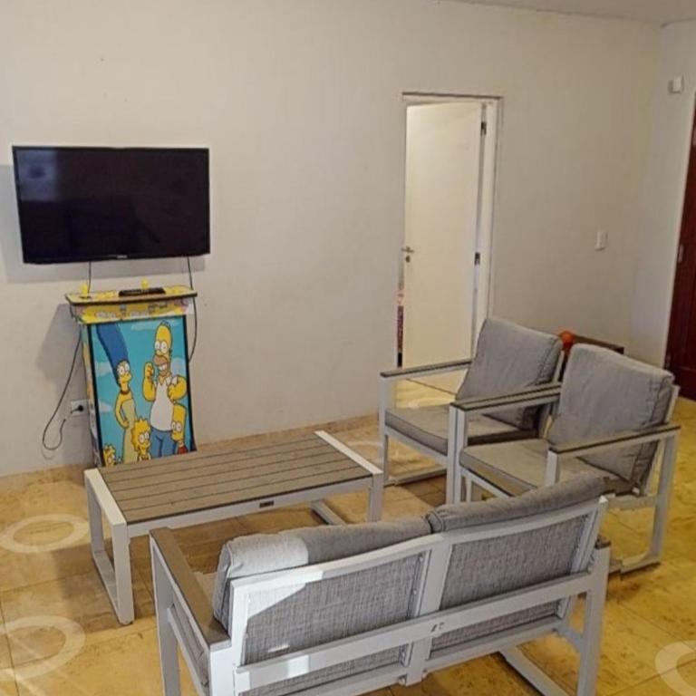 Leñas - One-Bedroom Apartment - 6