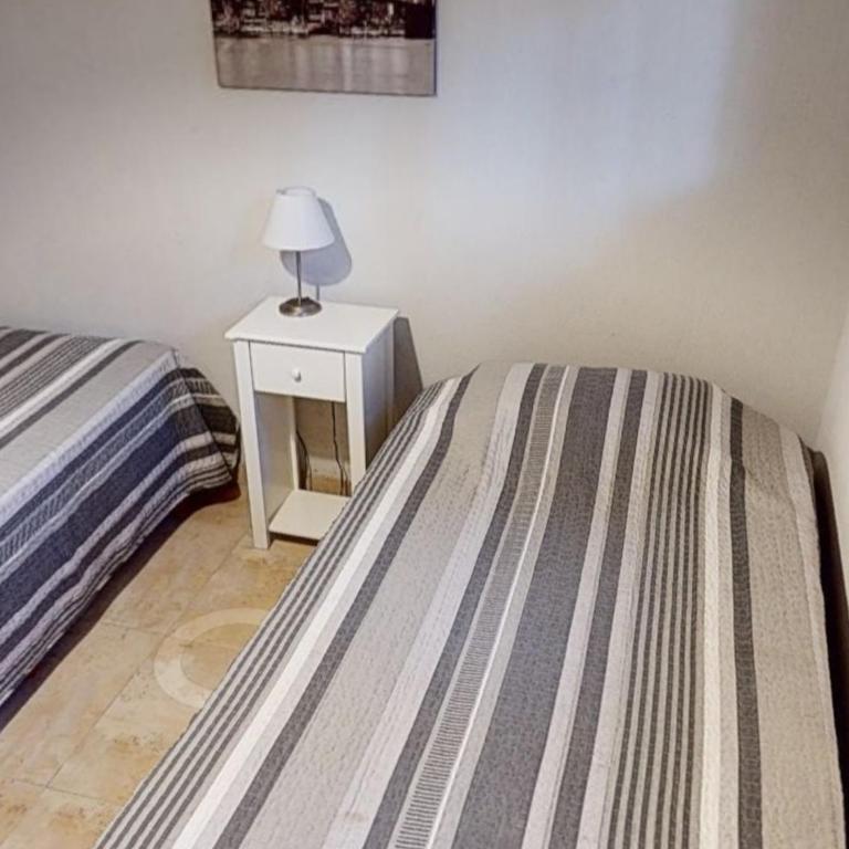 Leñas - One-Bedroom Apartment - 7