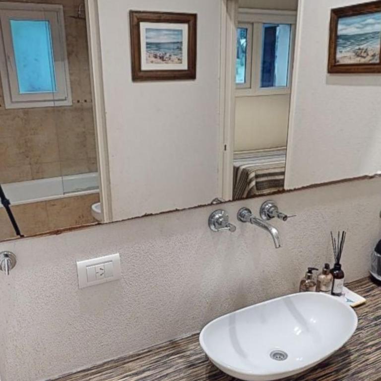 Leñas - One-Bedroom Apartment - 8