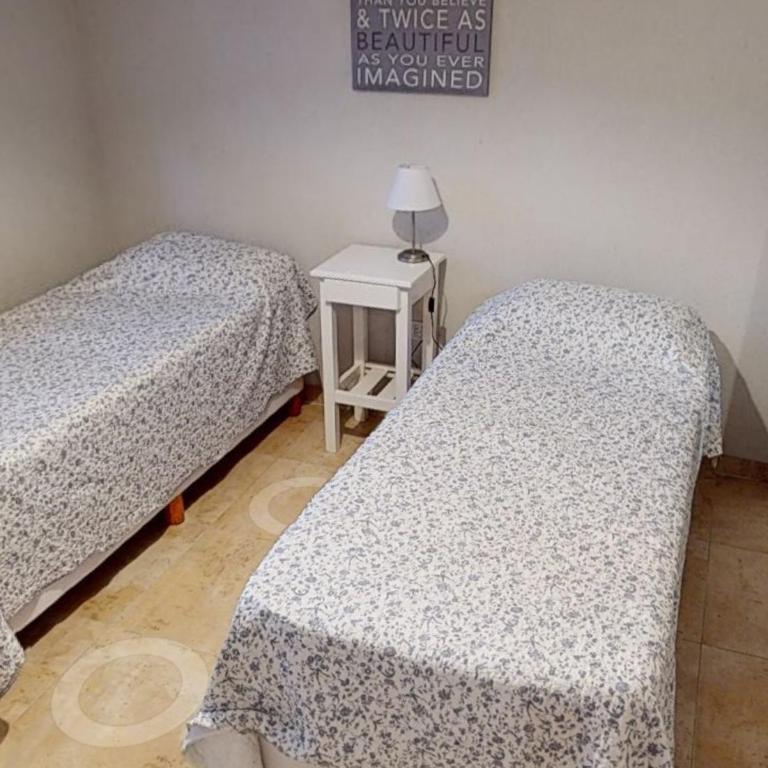 Leñas - One-Bedroom Apartment - 10