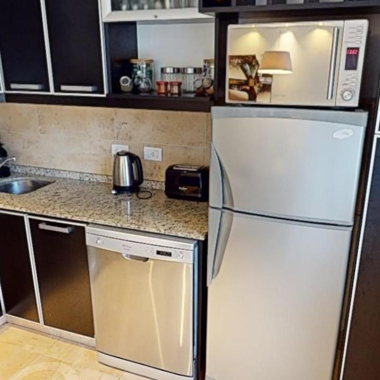 Leñas - One-Bedroom Apartment - 11
