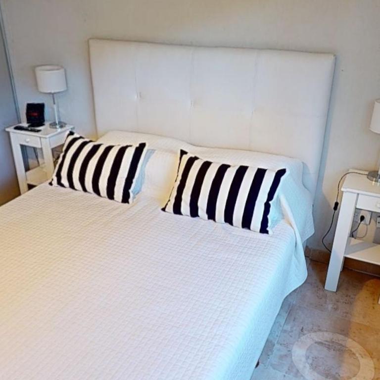 Leñas - One-Bedroom Apartment - 12