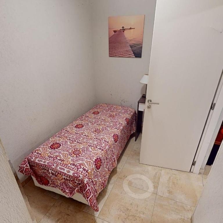 Leñas - One-Bedroom Apartment - 13