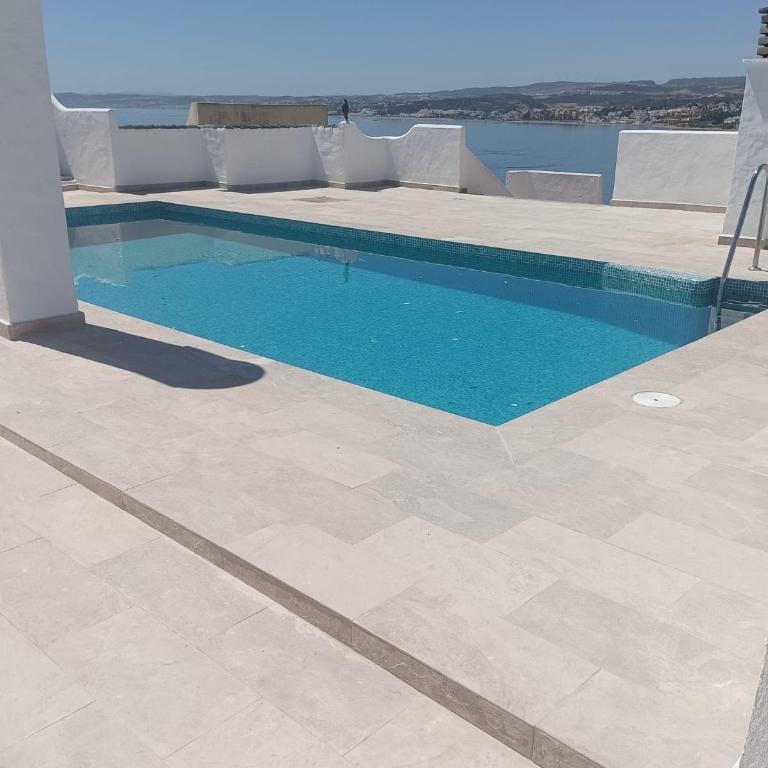 The pearl of Pinacho - Beach front & swimming pool - Appartamento con 1 Camera da Letto - 27