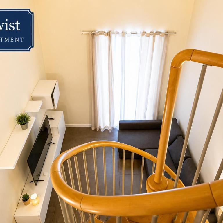 Eureka Apartment in Stazione Centrale - Maisonnette - 5