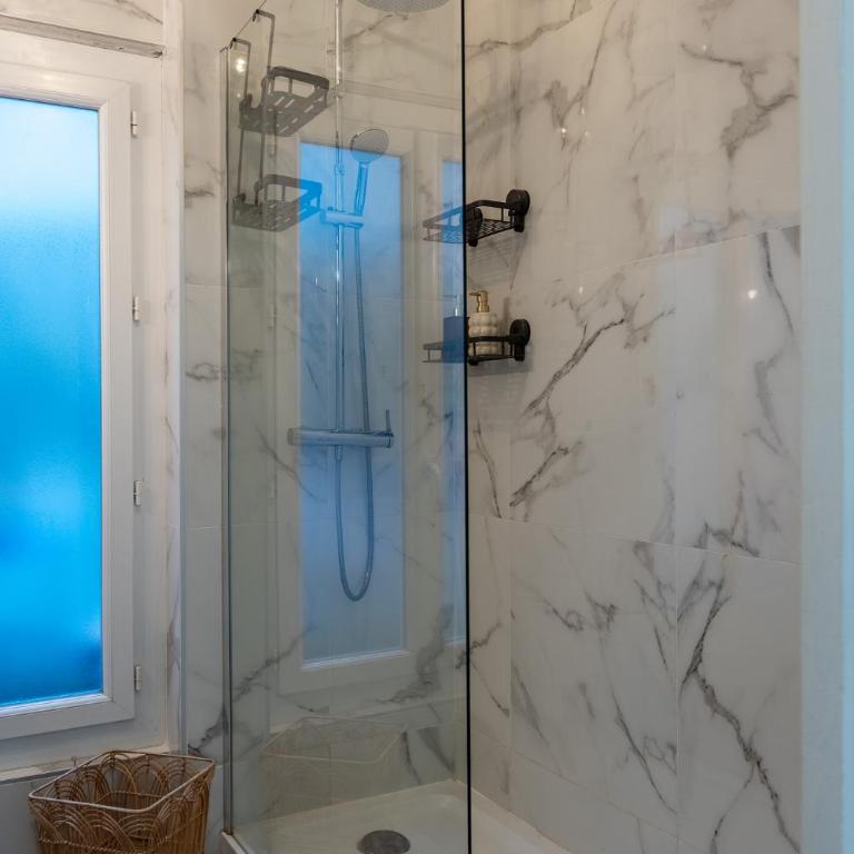 L'instant Urbain - Votre cocon au cœur de Montauban - Appartement 1 Chambre - 24