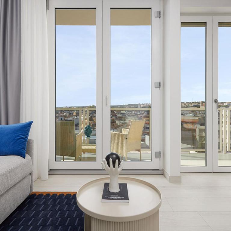 casa costanza - One-Bedroom Apartment - 1