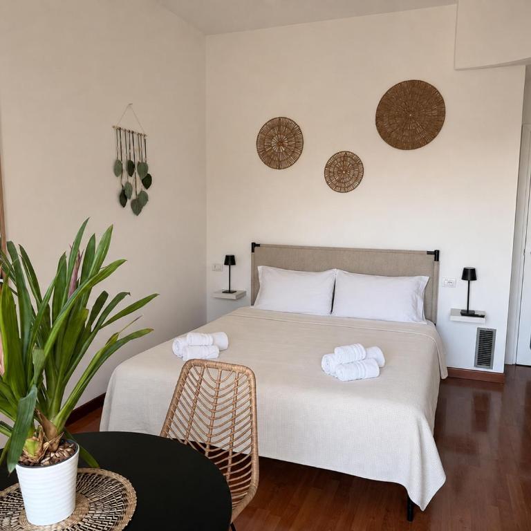 Urban Jungle 2 - Porta Nuova - Apartamento de 1 dormitorio - 2