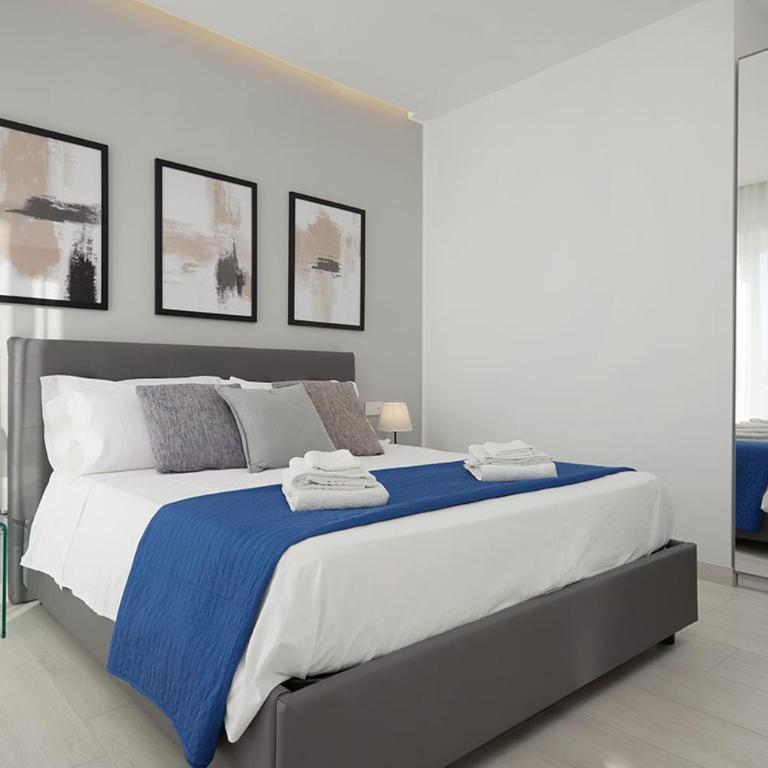 casa costanza - One-Bedroom Apartment - 2