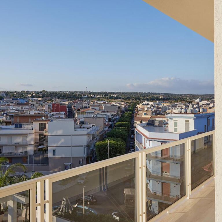 casa costanza - One-Bedroom Apartment - 6