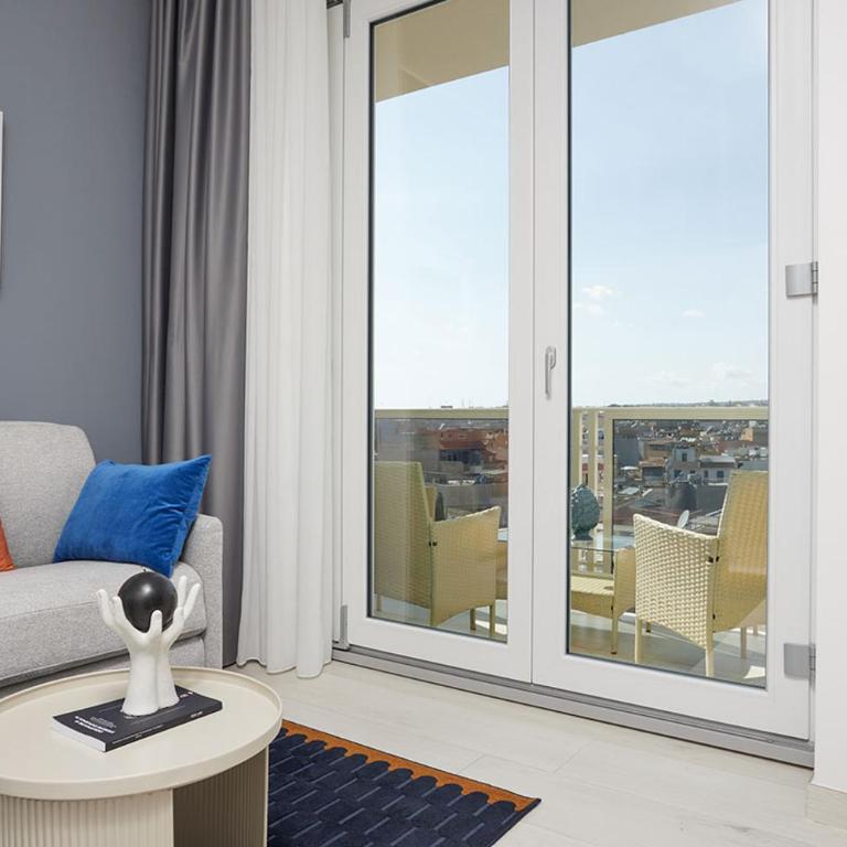 casa costanza - One-Bedroom Apartment - 7