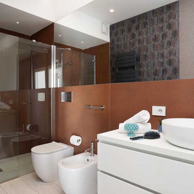 casa costanza - One-Bedroom Apartment - 8