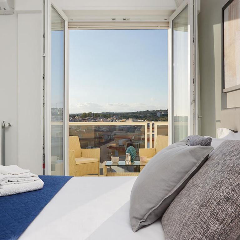 casa costanza - One-Bedroom Apartment - 9