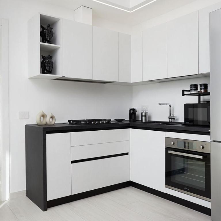 casa costanza - One-Bedroom Apartment - 10