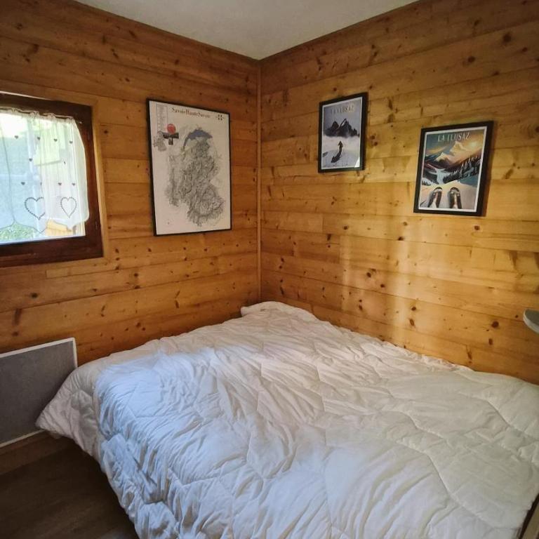 MONT BLANC Soleil C-4 - Appartement 1 Chambre - 3
