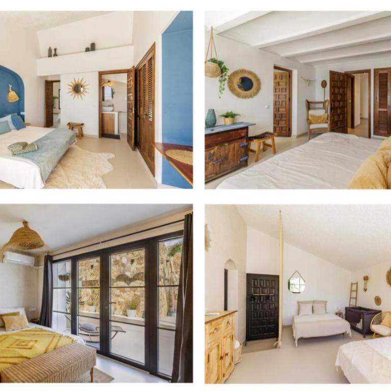 Villa One One One - Six-Bedroom House - 7