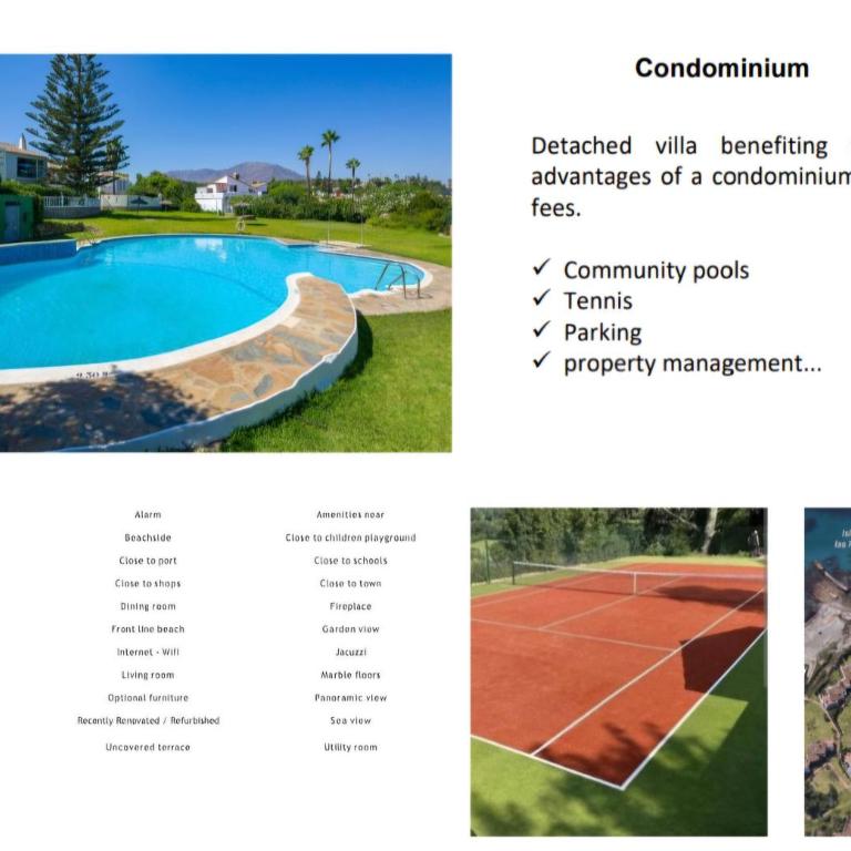 Villa One One One - Six-Bedroom House - 9