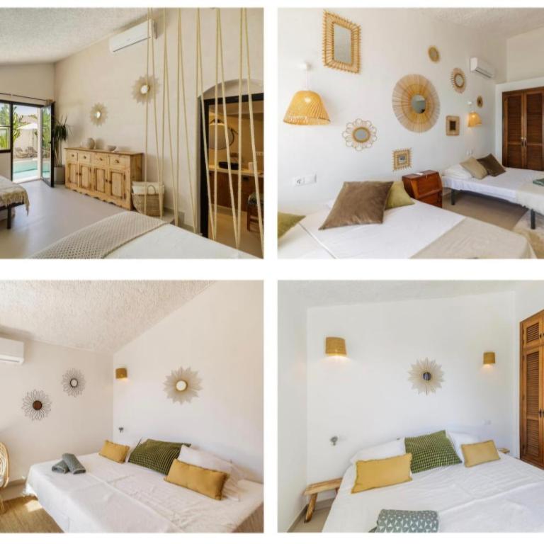 Villa One One One - Six-Bedroom House - 10