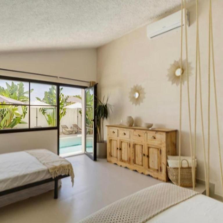 Villa One One One - Six-Bedroom House - 17
