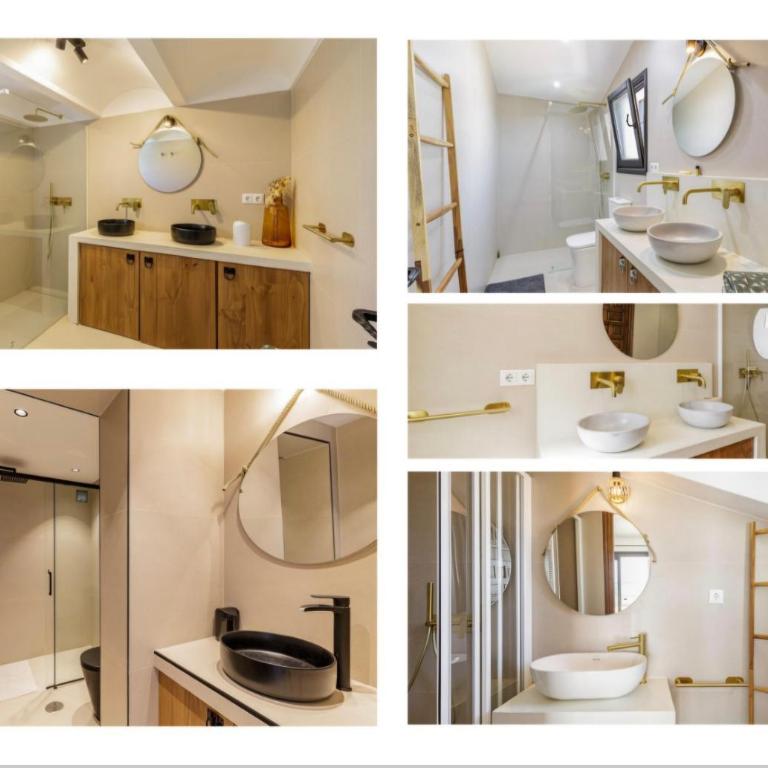 Villa One One One - Six-Bedroom House - 24