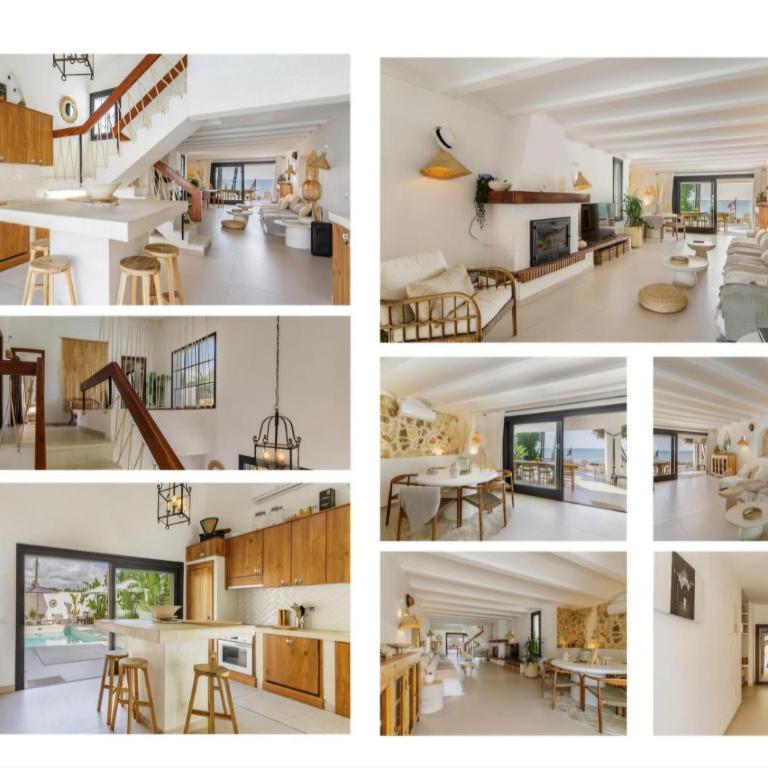 Villa One One One - Six-Bedroom House - 29