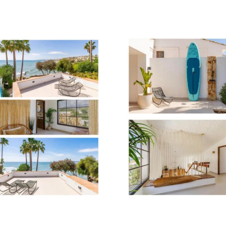 Villa One One One - Six-Bedroom House - 37