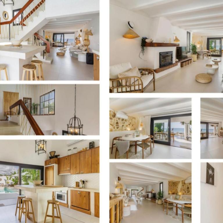Villa One One One - Six-Bedroom House - 38