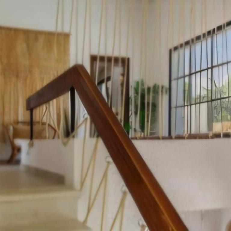 Villa One One One - Six-Bedroom House - 49