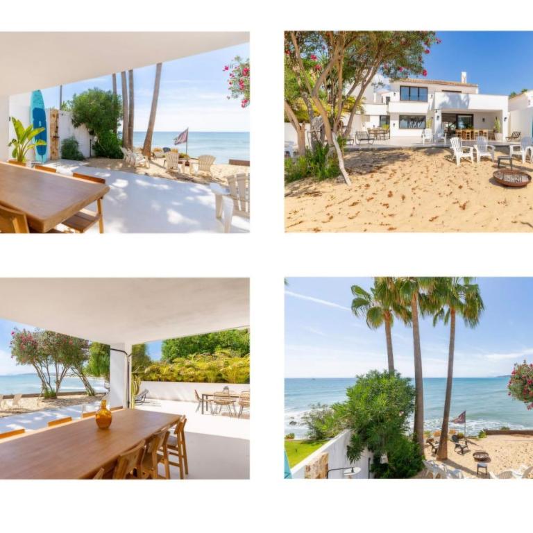 Villa One One One - Six-Bedroom House - 54