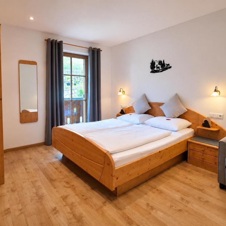 Martscholer Weinhof - Apartamento de 1 dormitorio - 1